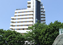 �����r���[�z�e��