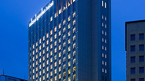 �O��K�[�f���z�e�����