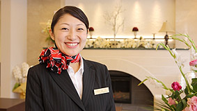 ���b�`�����h�z�e���X