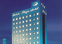 ����v���U�z�e��