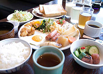 �Z���g�����z�e���X