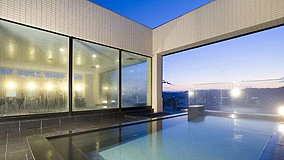 モンテインホテル 北上