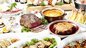 雫石プリンスホテル