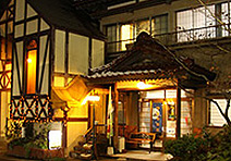 つたや旅館<岩手県>