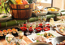 浄土ヶ浜パークホテル