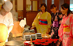 花巻温泉郷 新鉛温泉 結びの宿 愛隣館