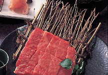 �䍂���@�R��