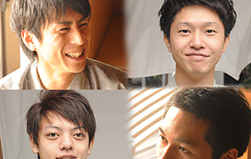 芭新萃 −はなしんすい−