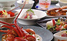 シーサイドホテル鯨望荘