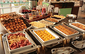 センターワンホテル半田