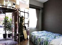 ビジネスホテル サンライズ