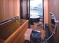 伊勢神宮のお膝元 鳥羽の割烹旅館 胡蝶蘭