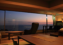 浜島温泉 湯元館 ニュー浜島