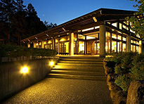 飛騨古川桃源郷温泉 ホテル 季古里