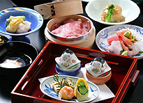 旅館翌檜(あすなろ)