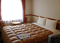 東横イン中部国際空港本館