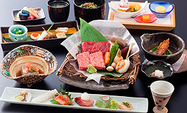 匠の宿 深山桜庵