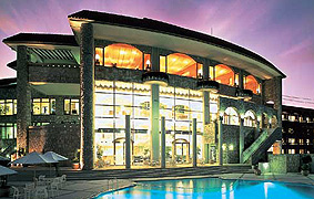 ホテル アルティア鳥羽