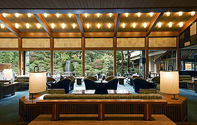 下呂温泉 水明館