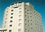 ����ȃp�[�N�z�e��