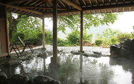 四季彩の宿 萩高山 高山観光ホテル