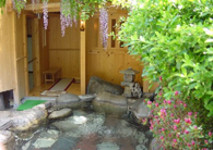 奥飛騨温泉郷 お宿いちだ