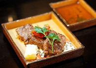 料亭旅館 八ツ三館