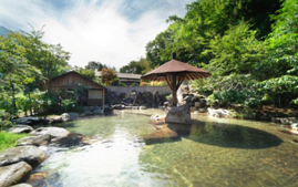 穂高荘 山のホテル