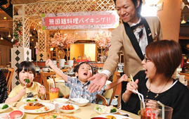 飛騨高山温泉 高山グリーンホテル