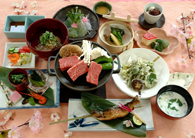 オハヨーサンホテル&コテージ