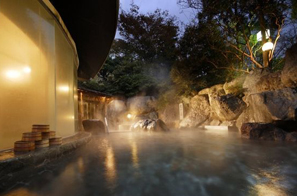 下呂温泉 水明館