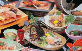 �a����̗����Ɠ��̏h�@������