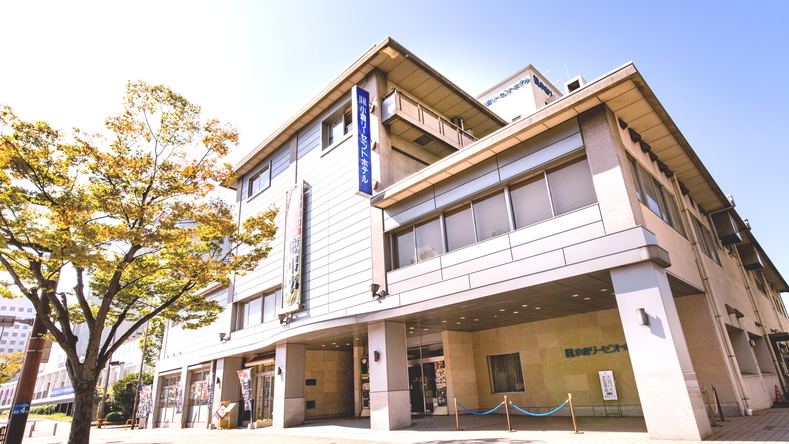 ���q���[�Z���g�z�e���y�������z