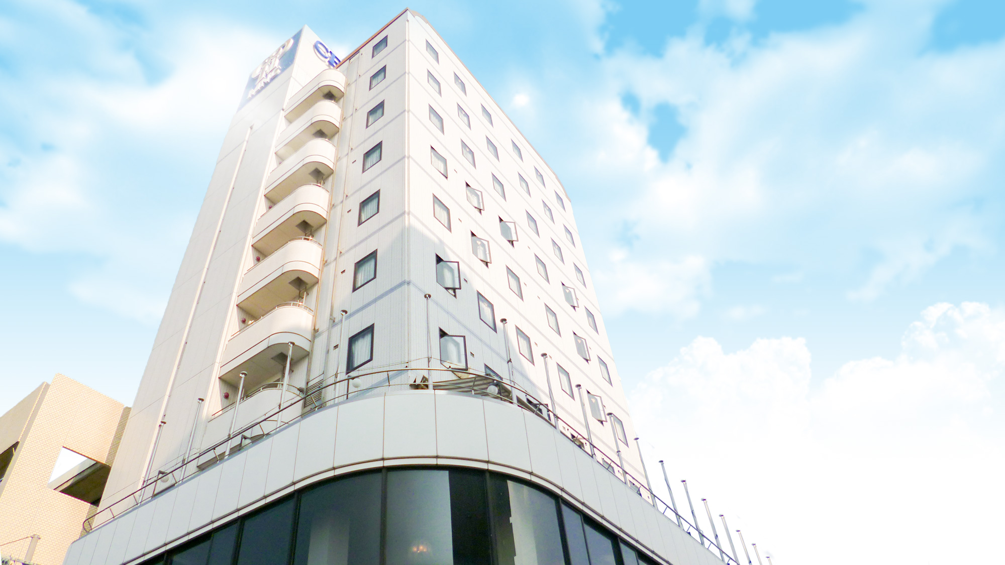 �Z���^�[�z�e���O���i�a�a�g�z�e���O���[�v�j�y�L�����z