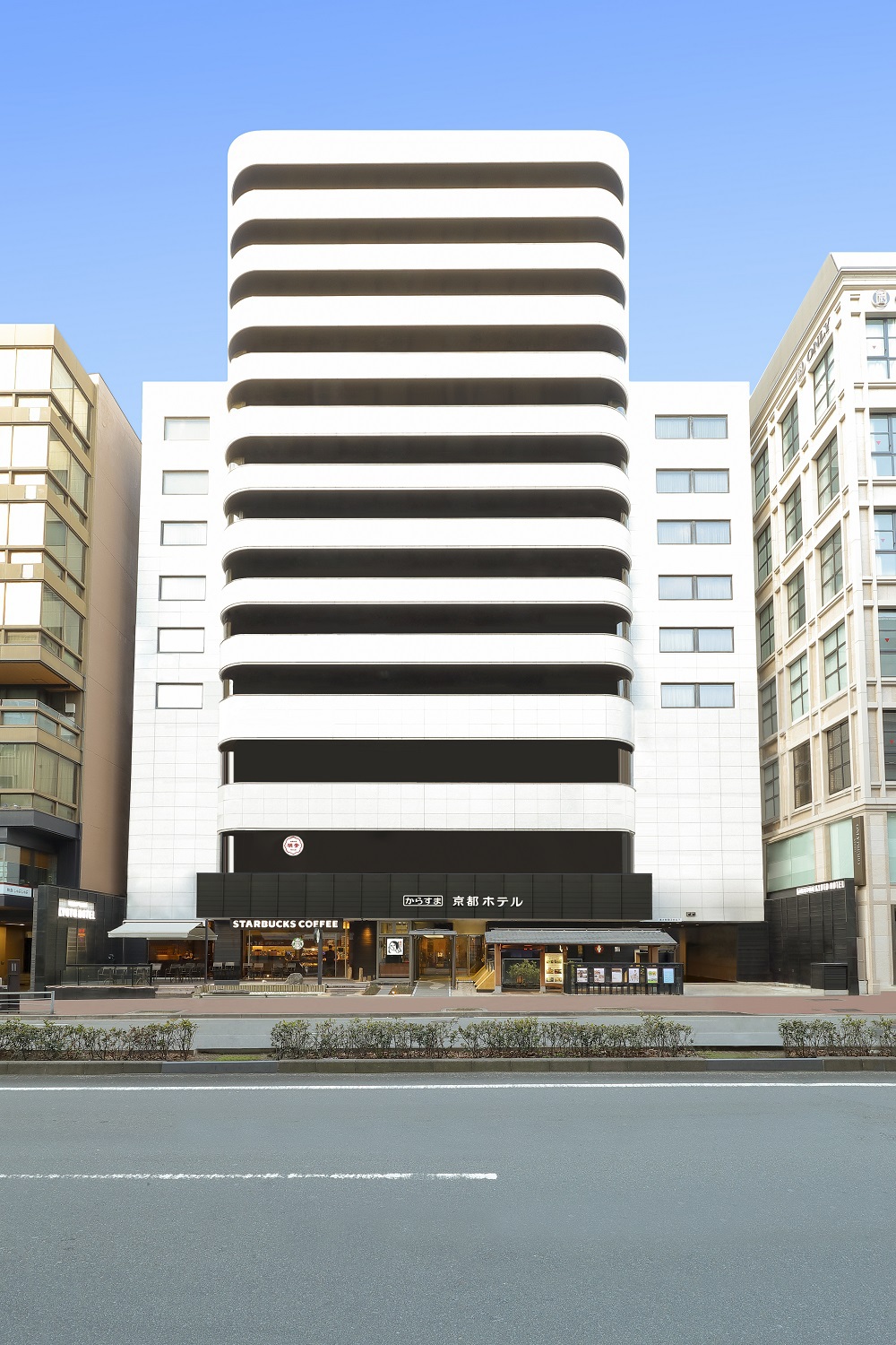 ���炷�܋��s�z�e���y���s�{�z