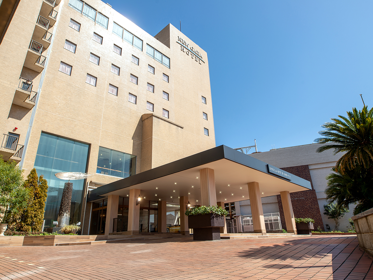 �I�[���^�K�[�f���z�e���y�������z