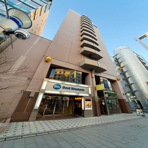 �x�X�g�E�F�X�^���z�e�����É��y���m���z