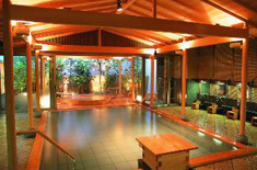 山代温泉 葉渡莉(はとり)