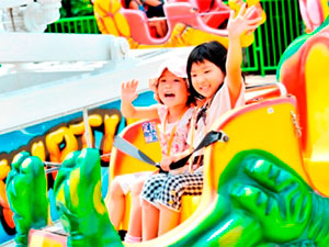 ルスツリゾート