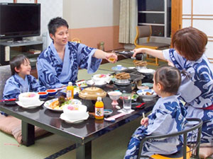 ���㉷��@�󑑃z�e��