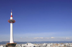 ホテルグランヴィア京都