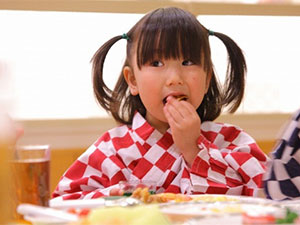 磐梯熱海温泉 ホテル華の湯