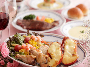 カントリーハウス パディントン<栃木県>