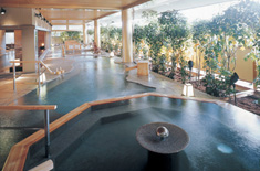 山代温泉 ゆのくに天祥