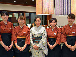 会津東山温泉 御宿東鳳