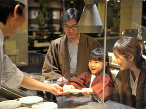 ���l����@�z�e���É�̈�