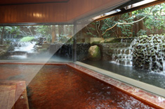 嬉野温泉 大正屋