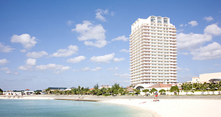 ザ・ビーチタワー沖縄