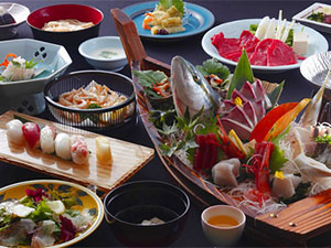 �X�����򋽁@������̏h�@�i�F�t