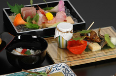 辰口温泉 まつさき